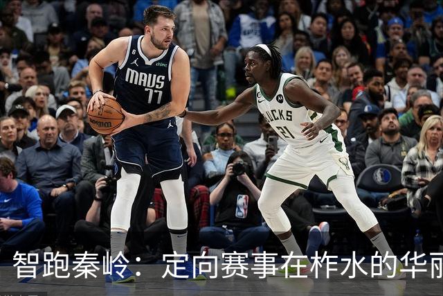 智跑秦岭：定向赛事在柞水的华丽绽放