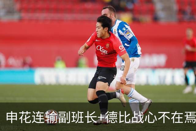 申花连输副班长+德比战心不在焉 海港关键3分到手保级无忧