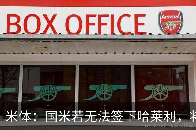 米体：国米若无法签下哈莱利，将考虑斯特拉斯堡后卫大杜埃