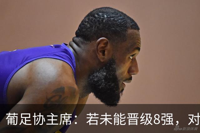 葡足协主席：若未能晋级8强，对葡萄牙来说将是糟糕的世界杯之旅