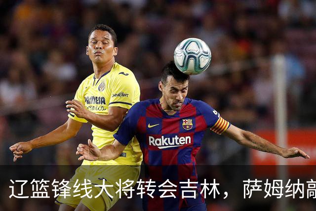 辽篮锋线大将转会吉林，萨姆纳敲定续约广东，山东报价NBA级别后卫，于德豪试训福建